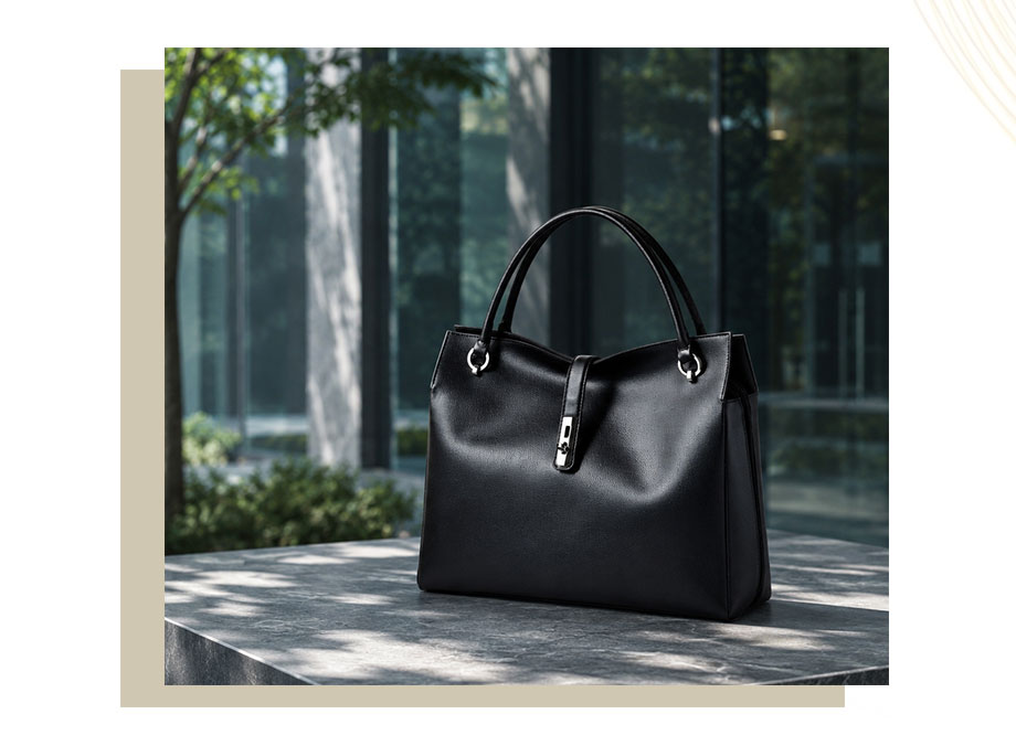 hamano Grace Delight Tote  / 濱野皮革工芸・グレースディライト・トート