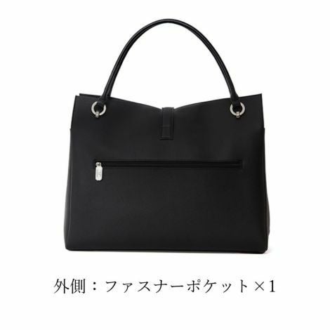 グレース ディライトトートA4収納 トートバッグ【濱野皮革工藝
