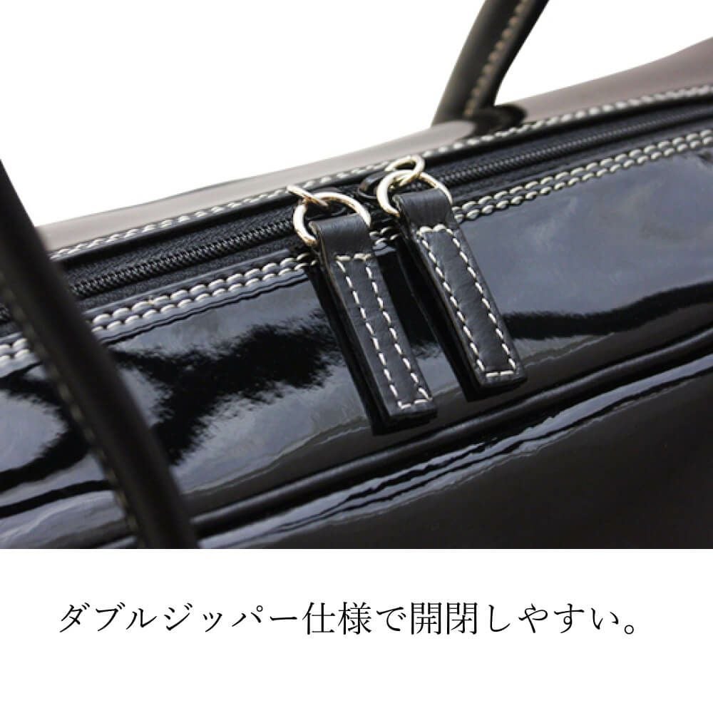 ハマノ hamano ボストンバッグ 2way 黒 ブラック レザー 希少 濱野皮革工藝 HAMANO】皇室御用達 セレブ ミニボストン ボストン
