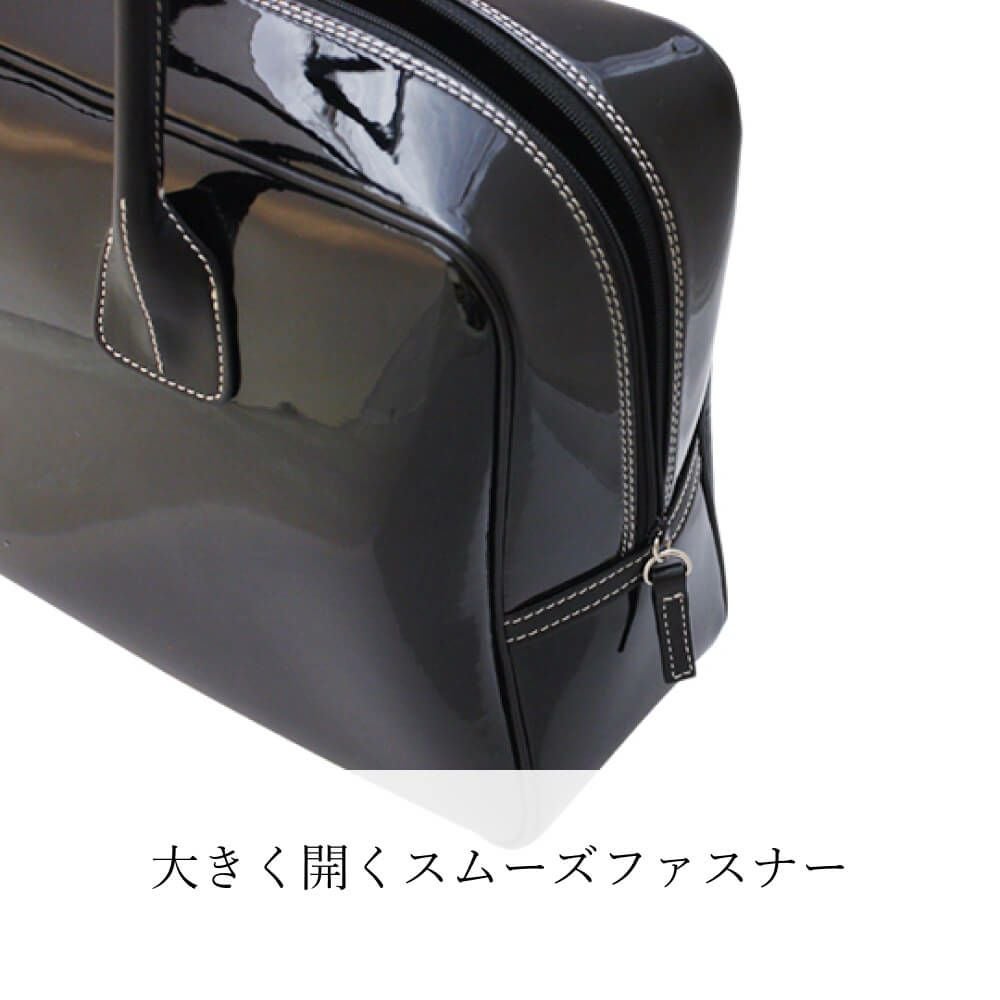 濱野皮革工藝 HAMANO】皇室御用達 セレブボストン ボストン