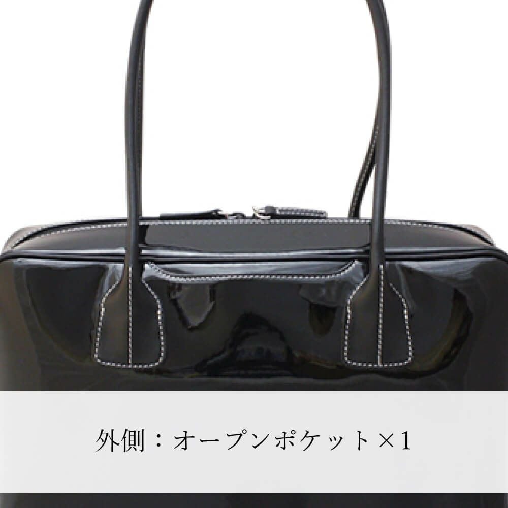 専用です❣️新品未使用　ハマノ　オールレザー　クアドラ　ボストンバッグ　ブラック MARE ] GOLDMEN 本革 ボストンバッグ GA803 | TRANSIC