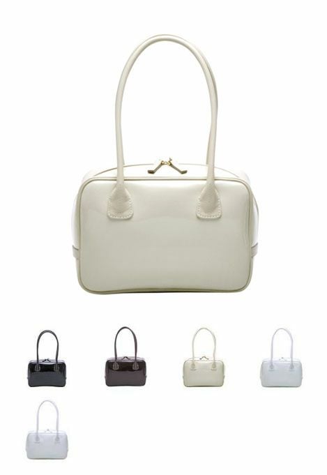 濱野皮革工藝 hamano バッグ