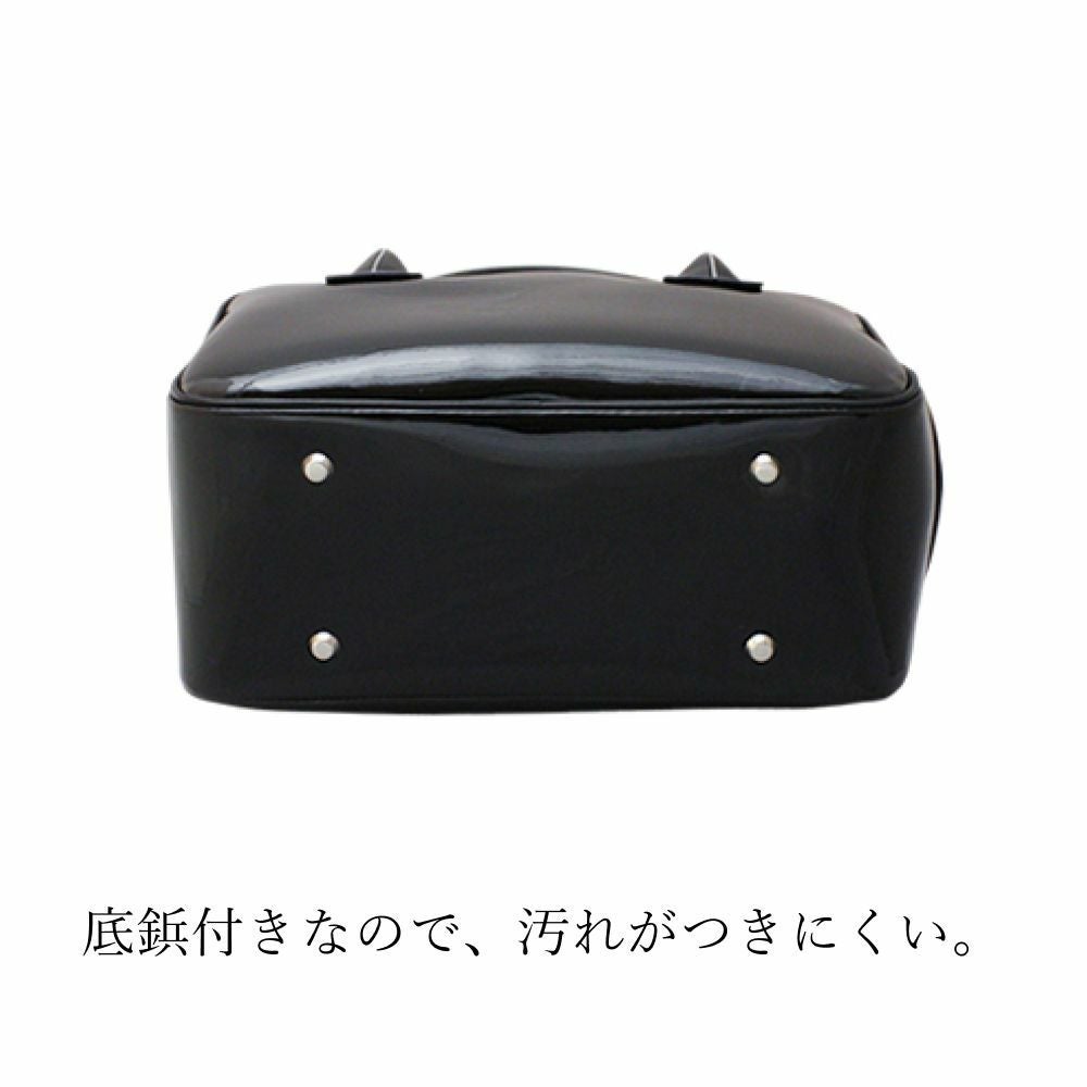 濱野皮革工藝 HAMANO】皇室御用達 セレブ ミニボストン ボストン