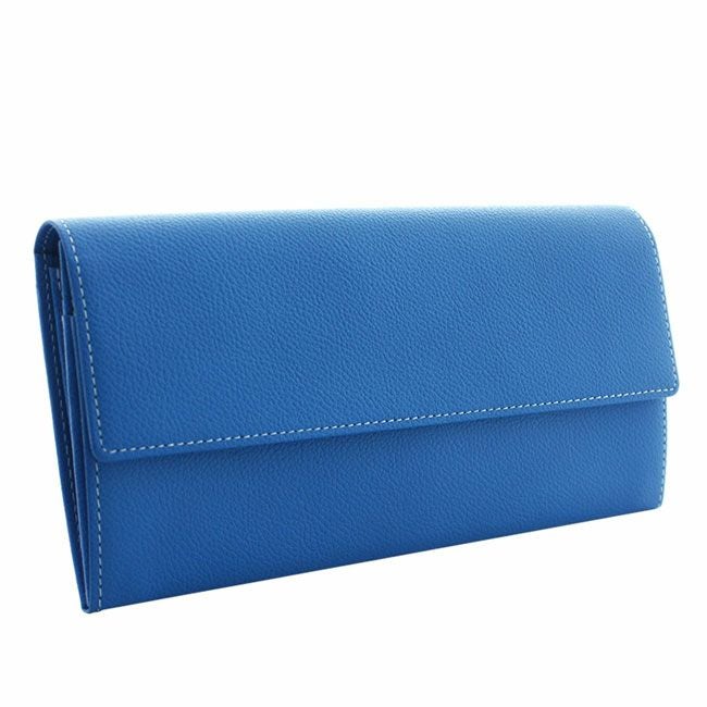 財布を変える日