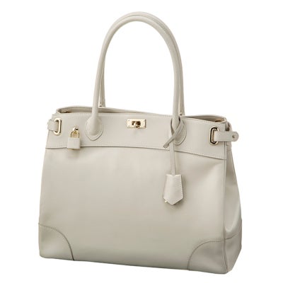 濱野皮革工芸のキャリア女性におすすめな通勤バッグは、クラッシー アーバントート