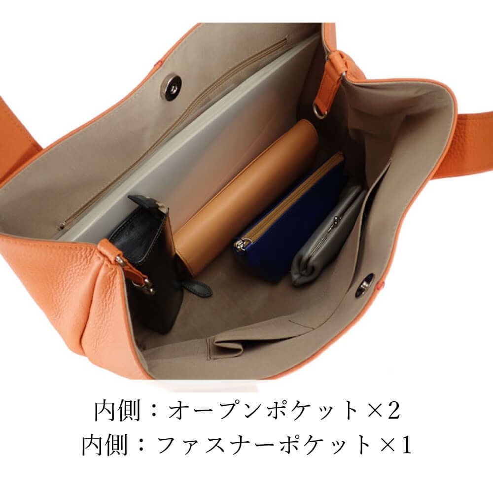 濱野皮革工藝 HAMANO】皇室御用達 リゼ トート 本革 トート