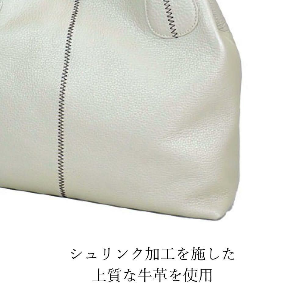 濱野皮革工藝 HAMANO】皇室御用達 リゼ トート 本革 トート
