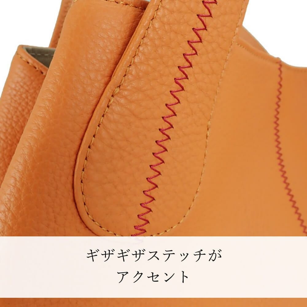 濱野皮革工藝 HAMANO】皇室御用達 リゼ トート 本革 トート