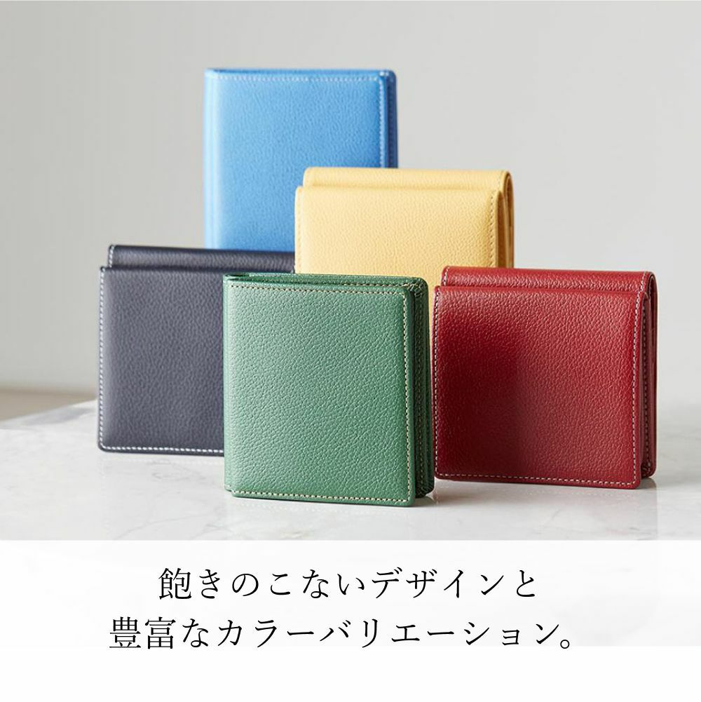 濱野皮革工藝 HAMANO】皇室御用達 グレース ウォレット スペラ