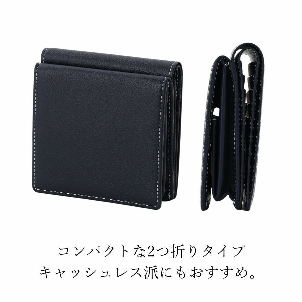濱野皮革工藝 HAMANO】皇室御用達 グレース ウォレット スペラ