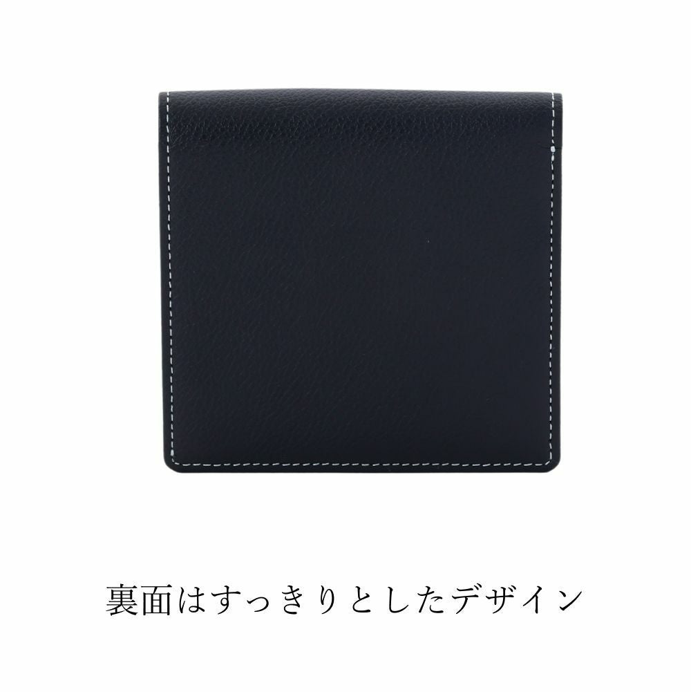 濱野皮革工藝 HAMANO】皇室御用達 グレース ウォレット スペラ