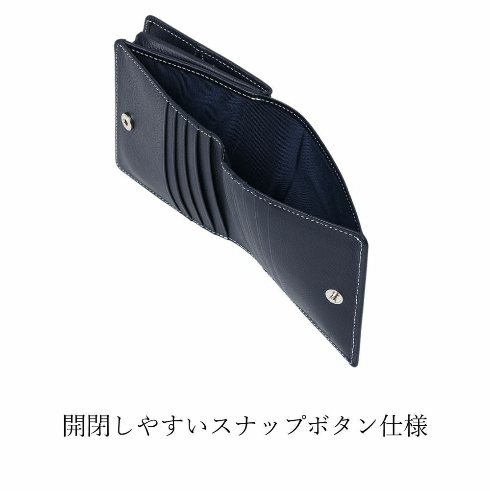 濱野皮革工藝 HAMANO】皇室御用達 グレース ウォレット スペラ 