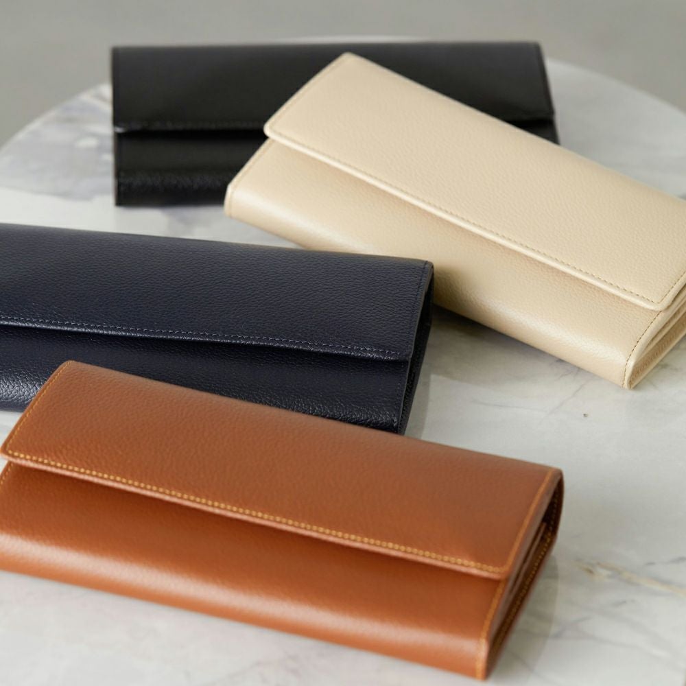 財布を変える日