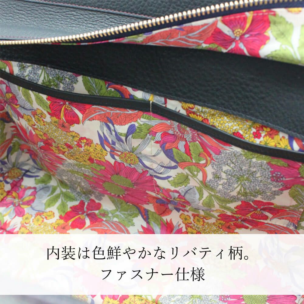 濱野皮革工藝 HAMANO】皇室御用達 フィオーレ ボクシートート A4