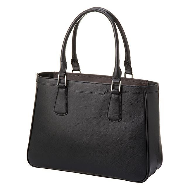 お仕事バッグ人気おすすめ|濱野皮革工藝 ポトフ A4収納 トートバッグ