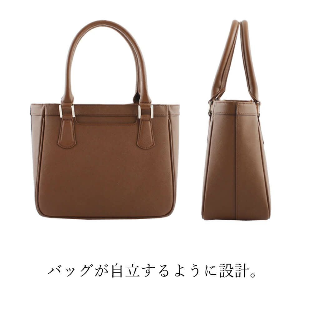 濱野皮革工藝 HAMANO】皇室御用達 ポトフ ミニ 2way トート