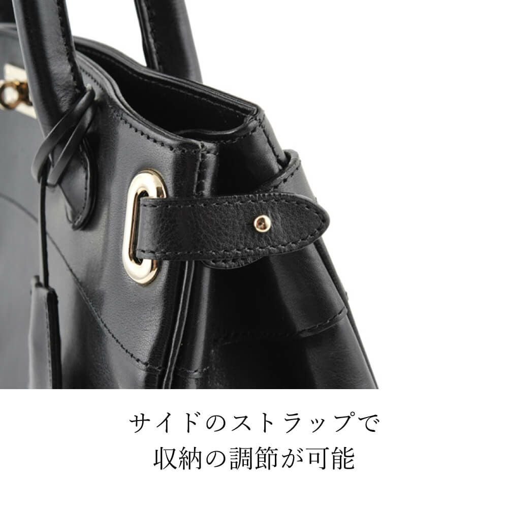 濱野皮革工藝 HAMANO】皇室御用達 クラッシーアーバントートミニ