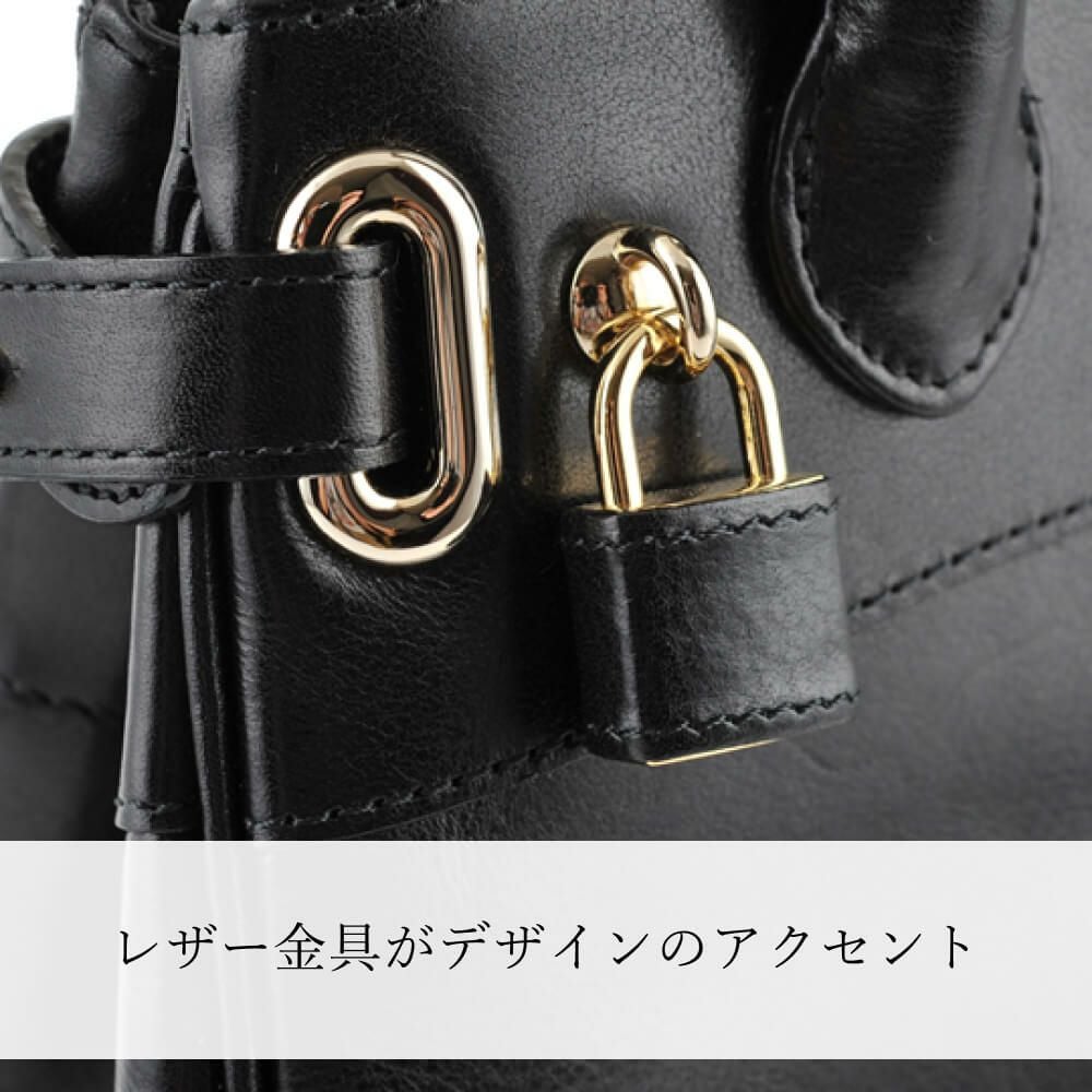濱野皮革工藝 HAMANO】皇室御用達 クラッシーアーバントートミニ