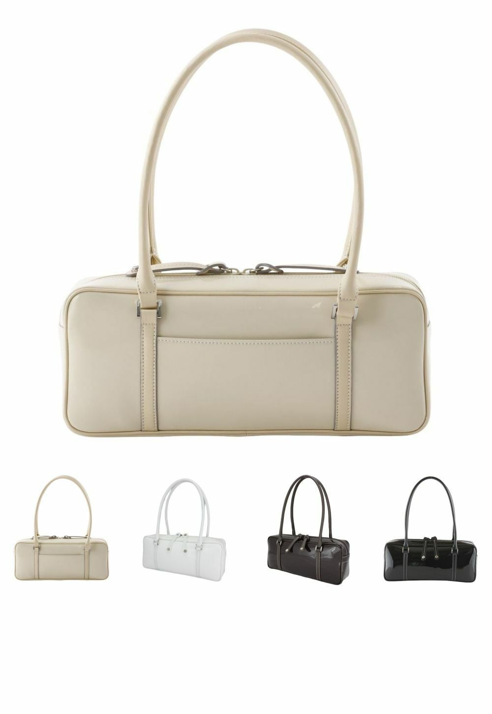 濱野皮革工藝 hamano バッグ