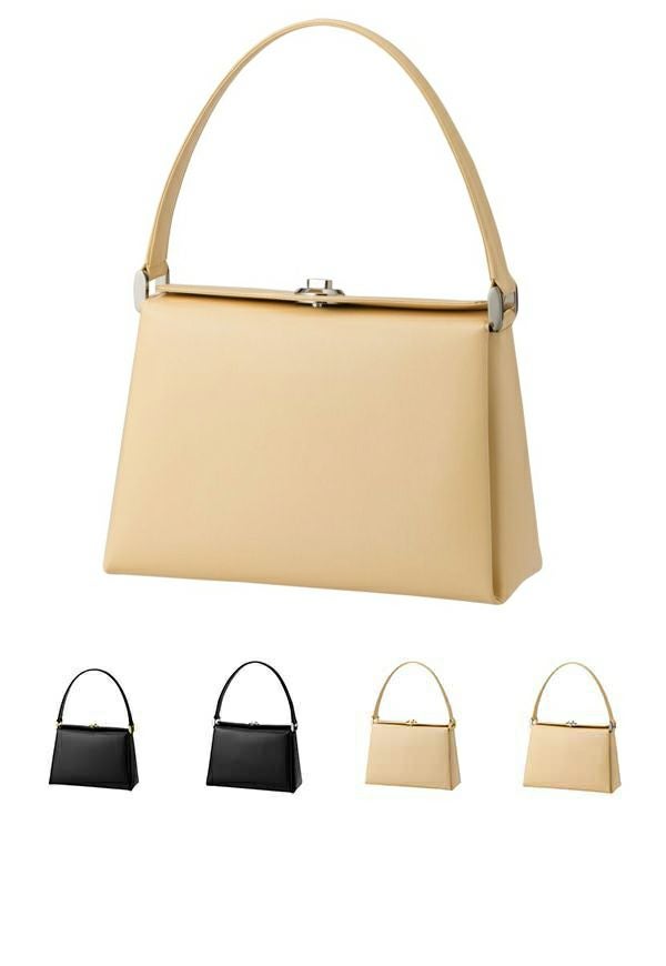 濱野皮革工藝 hamano バッグ