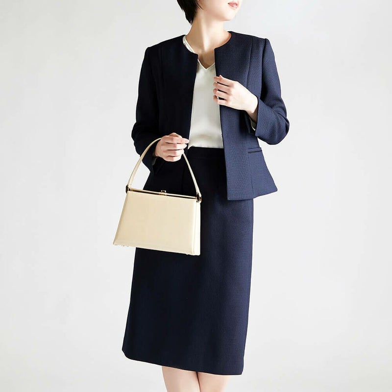 【解説】結婚式にふさわしいバッグの選び方・マナー|皇室御用達のおすすめフォーマルバッグもご紹介