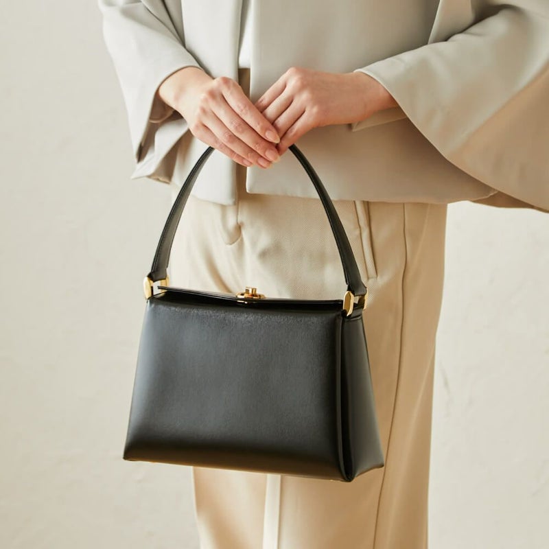 黒フォーマルバッグ人気ブランドおすすめ｜濱野皮革工藝