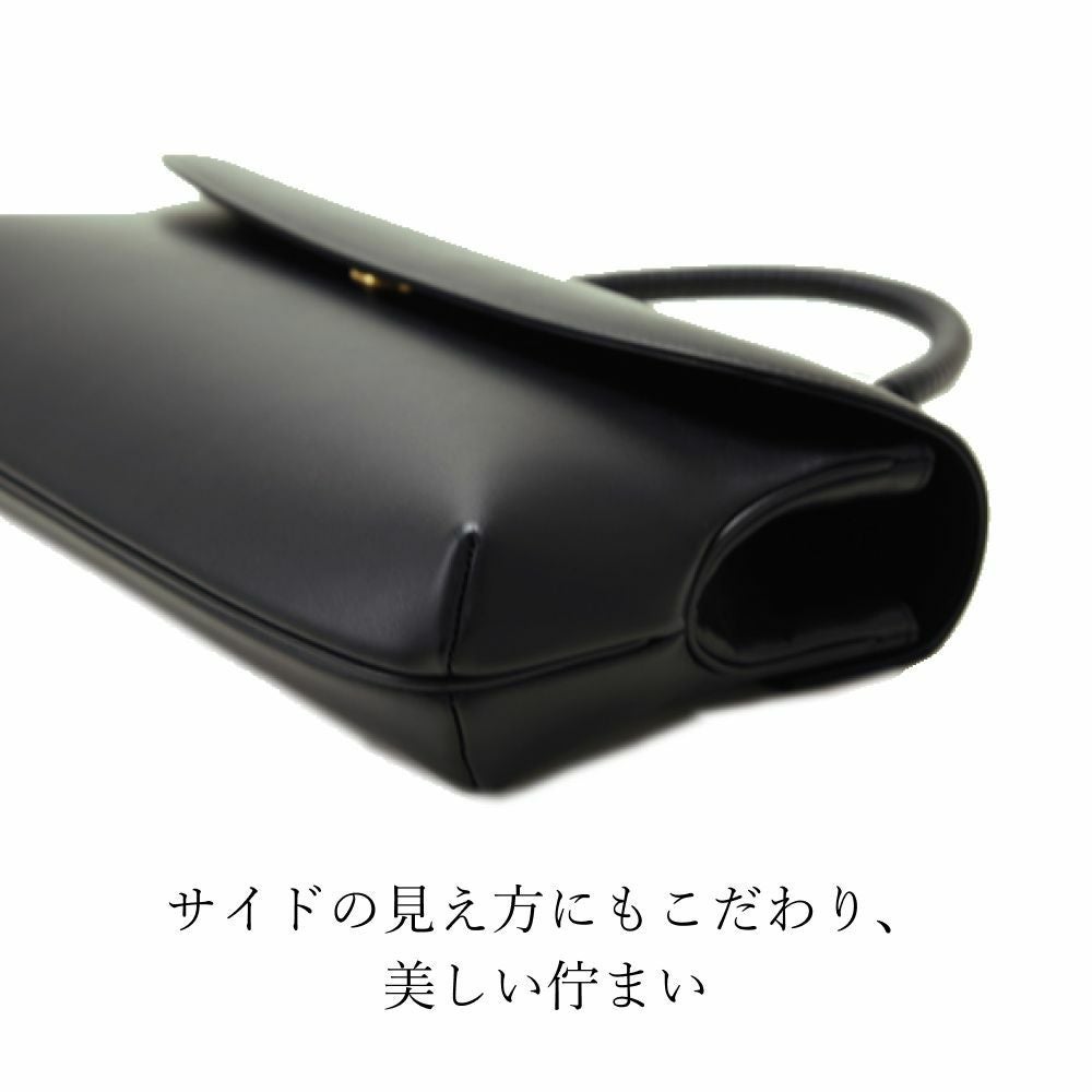 濱野皮革工藝 HAMANO】皇室御用達 ロイヤルモデル フォーマル