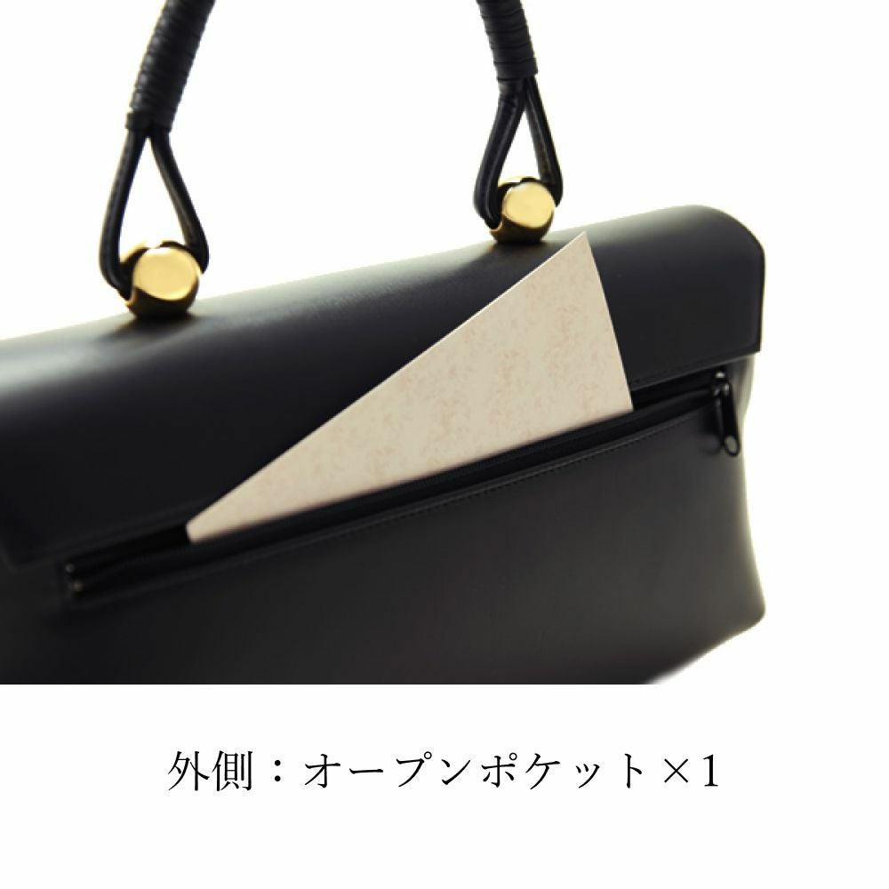 濱野皮革工藝 HAMANO】皇室御用達 ロイヤルモデル フォーマル