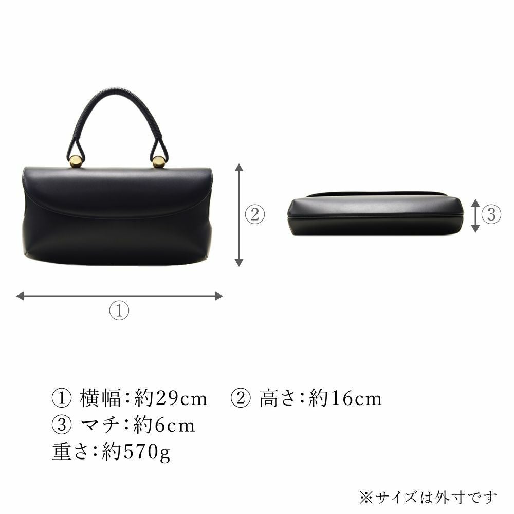 濱野皮革工藝 HAMANO】皇室御用達 ロイヤルモデル フォーマル