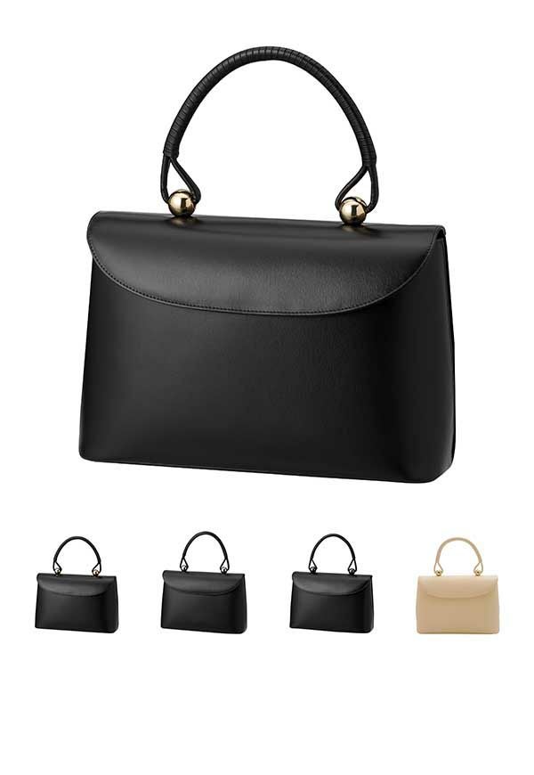 濱野皮革工藝 hamano バッグ