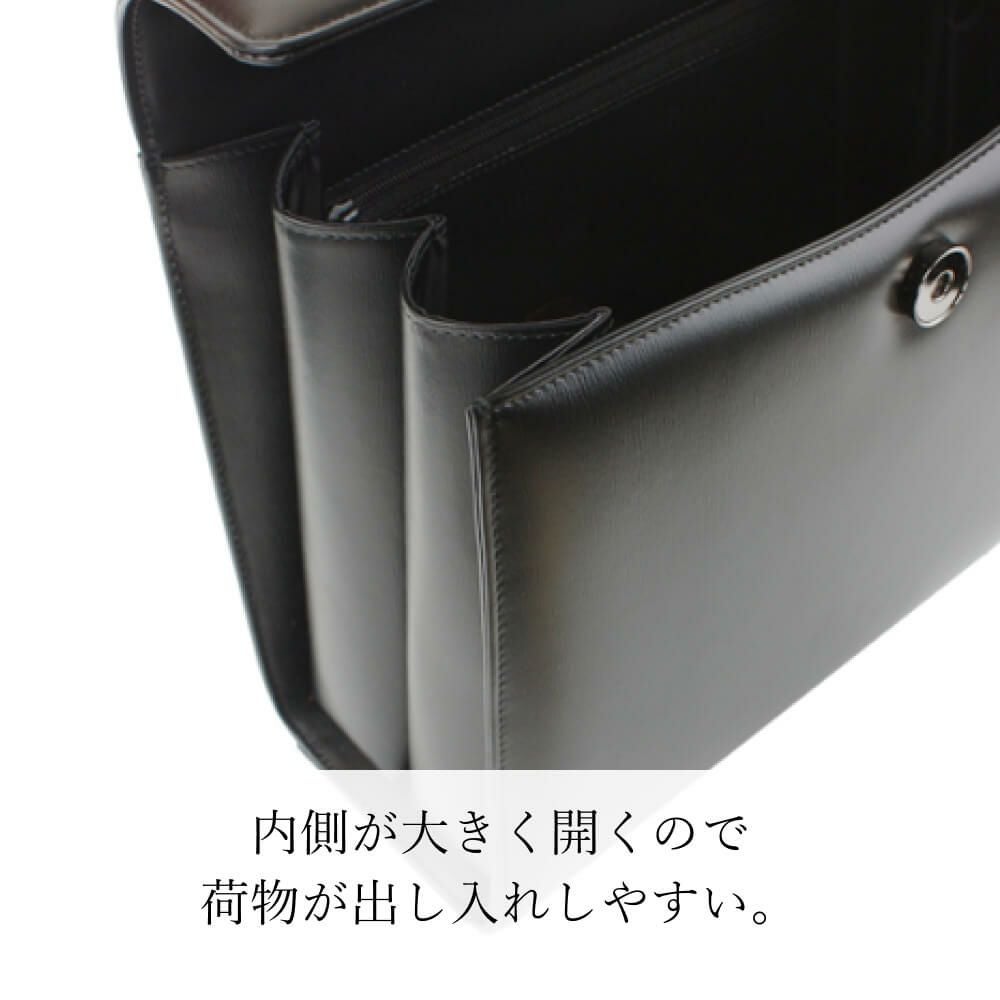 濱野皮革工藝 HAMANO】皇室御用達 ロイヤルスタンド ラージ