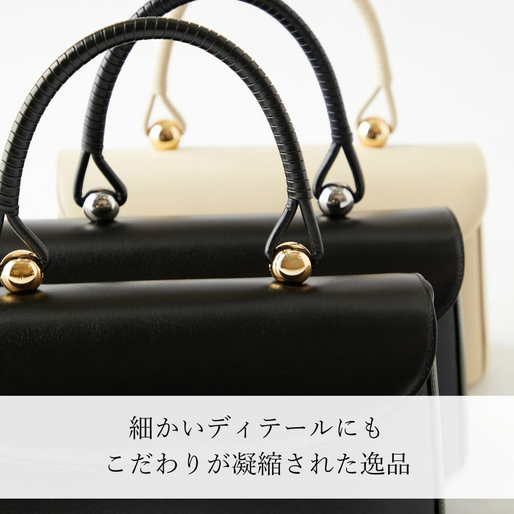 濱野皮革工藝 HAMANO】皇室御用達 ロイヤルスタンド フォーマル