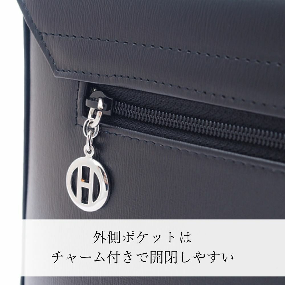 濱野皮革工藝 HAMANO】皇室御用達 ロイヤルスタンド フォーマル