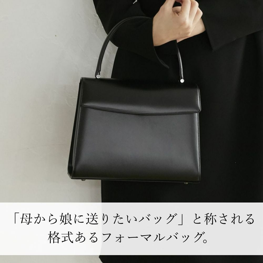 濱野皮革工藝 HAMANO】皇室御用達 シンフォニア フォーマル