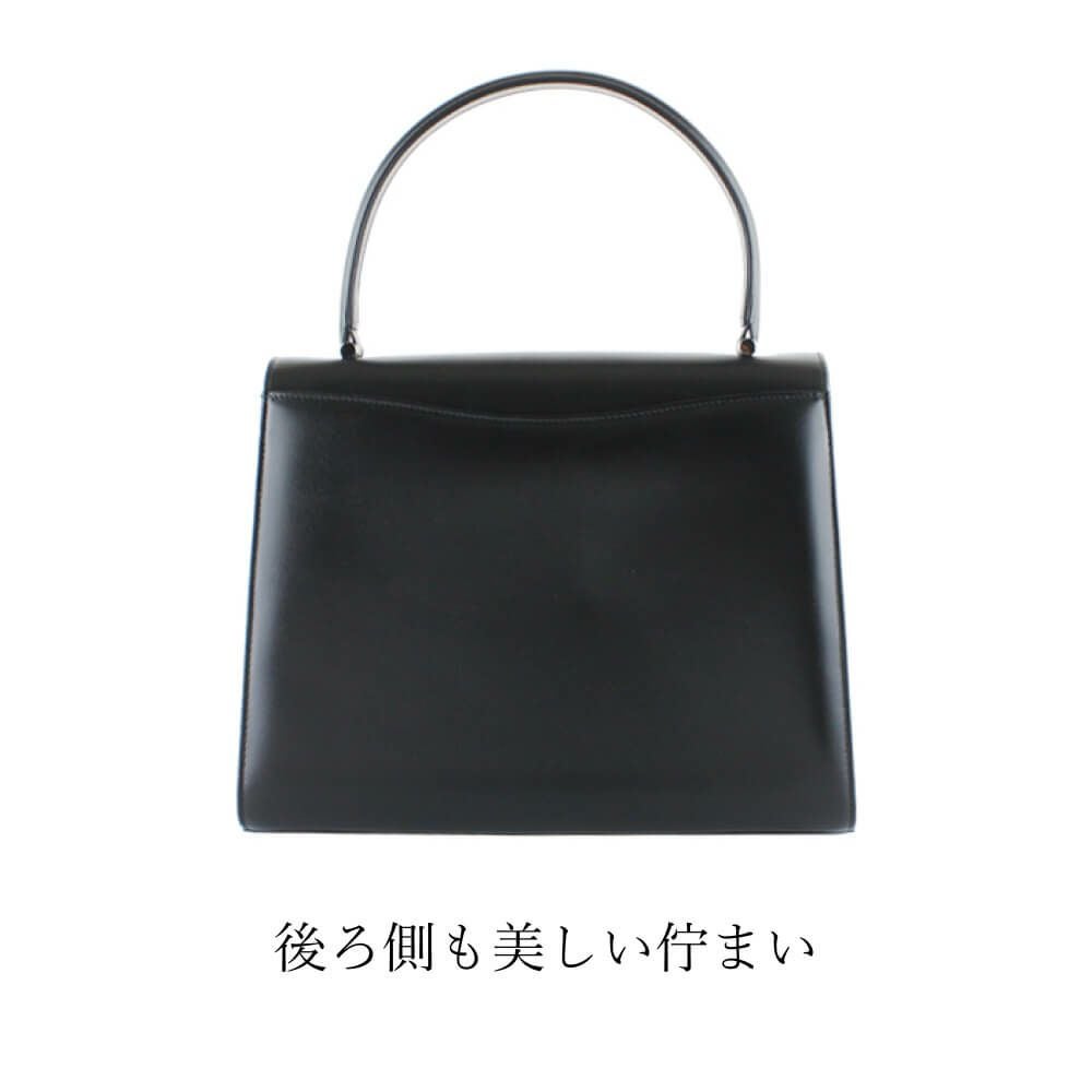 濱野皮革工藝 HAMANO】皇室御用達 シンフォニア フォーマル