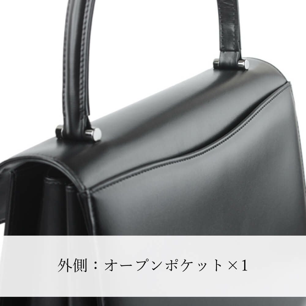濱野皮革工藝 HAMANO】皇室御用達 シンフォニア フォーマル