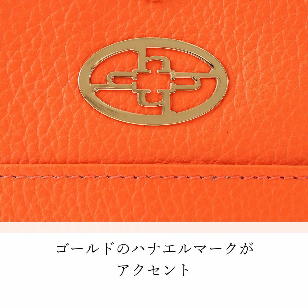 濱野皮革工藝 HAMANO】皇室御用達 コンステレッション