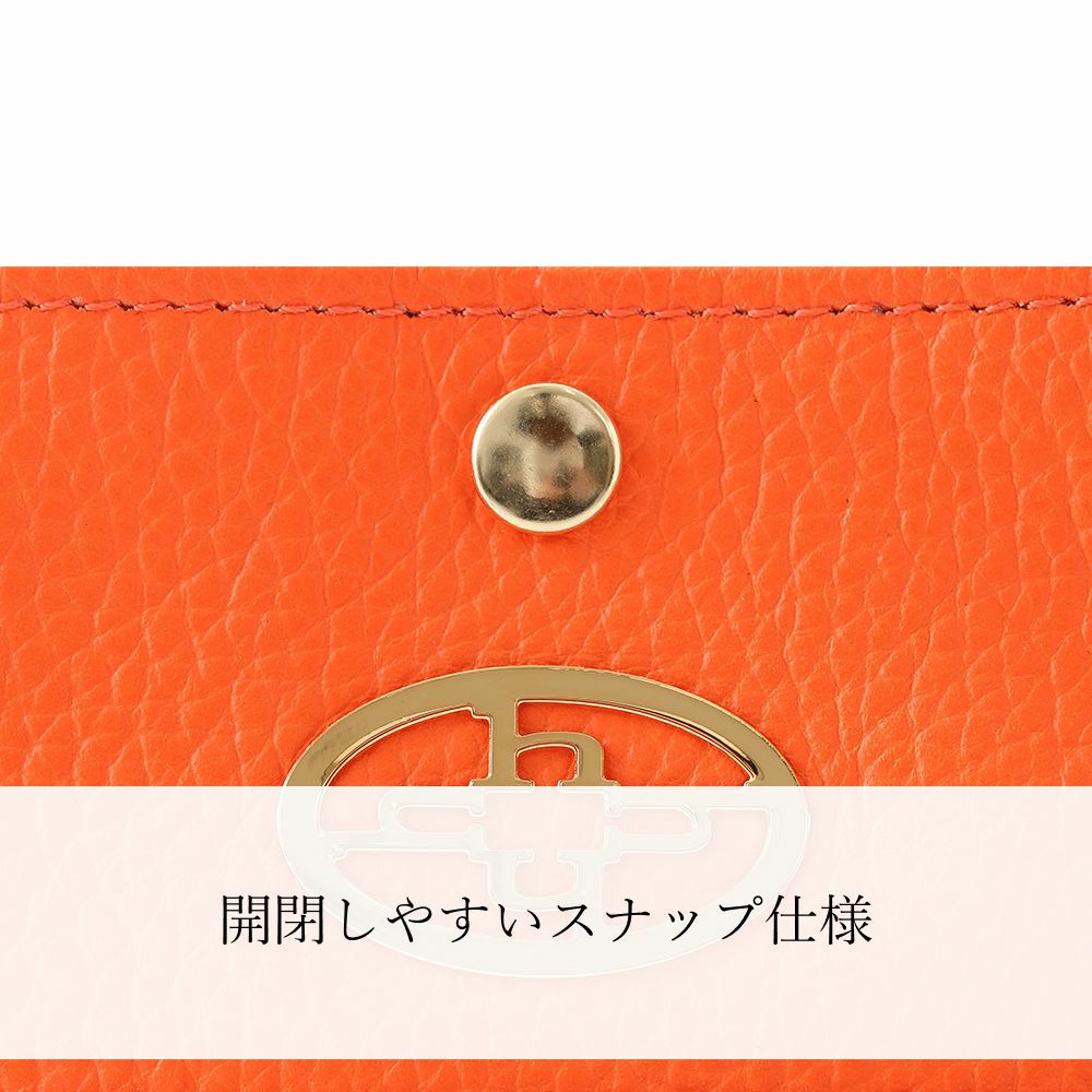濱野皮革工藝 HAMANO】皇室御用達 コンステレッション