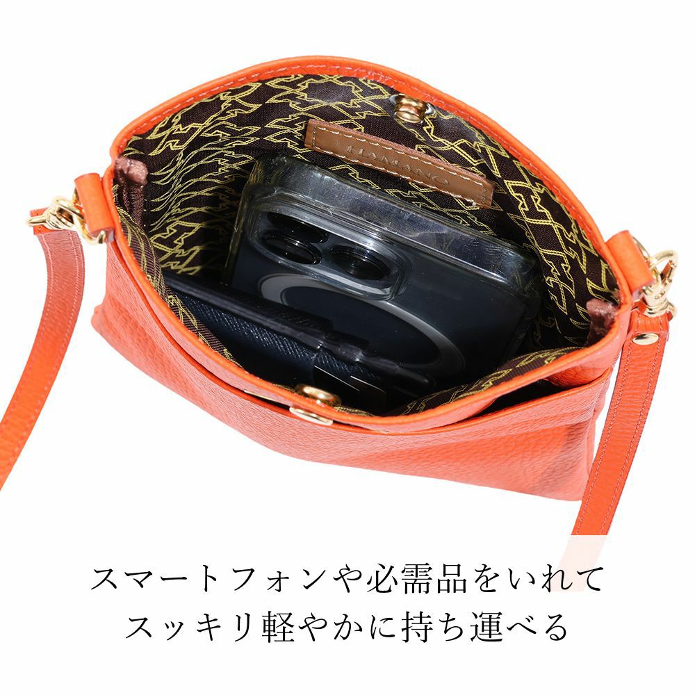 濱野皮革工藝 HAMANO】皇室御用達 コンステレッション