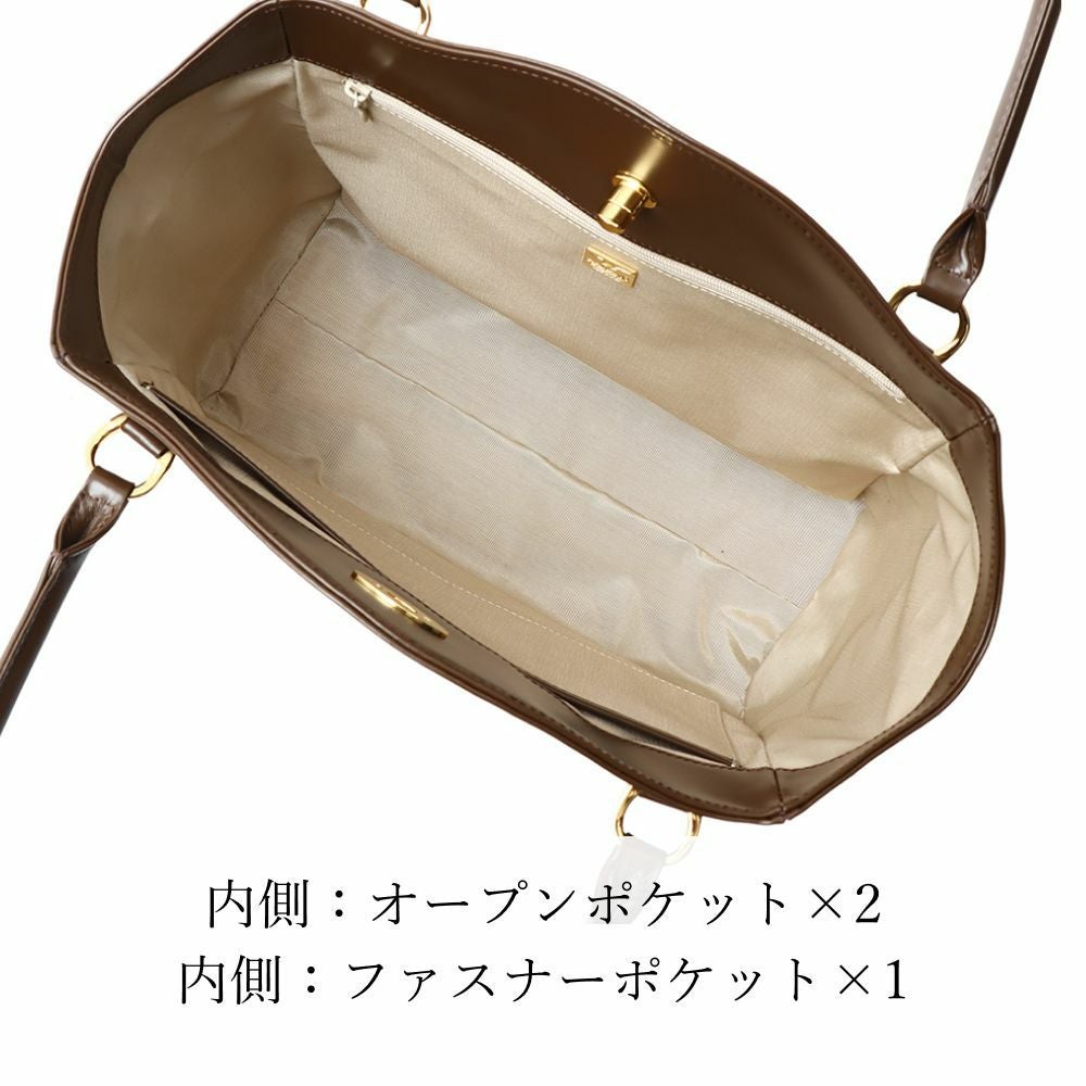 濱野皮革工藝 HAMANO】皇室御用達 ハニカム トートバッグ