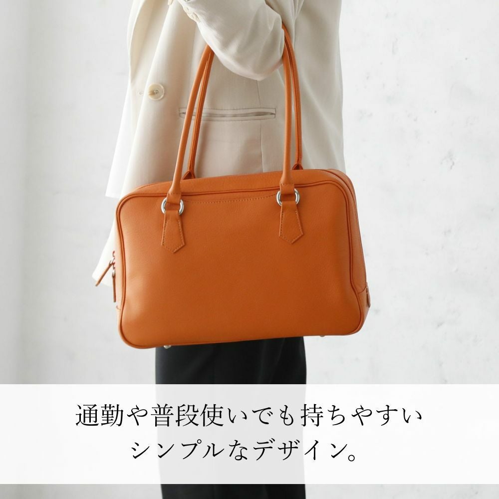 濱野皮革工藝 HAMANO】皇室御用達 【防水バッグ】 フロット