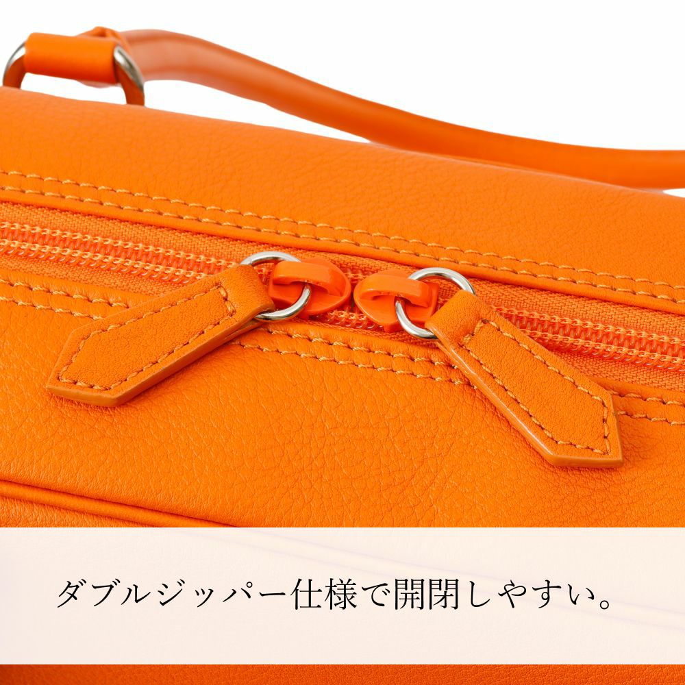 濱野皮革工藝 HAMANO】皇室御用達 【防水バッグ】 フロット