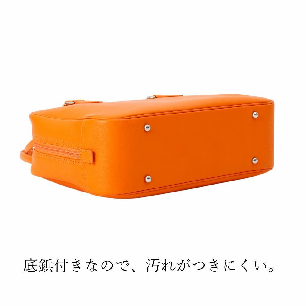 濱野皮革工藝 HAMANO】皇室御用達 【防水バッグ】 フロット