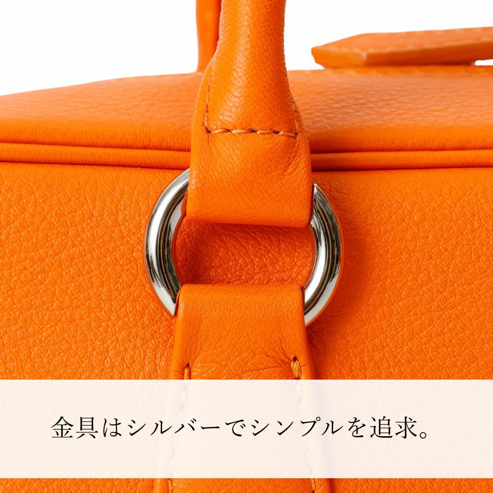 濱野皮革工藝 HAMANO】皇室御用達 【防水バッグ】 フロット