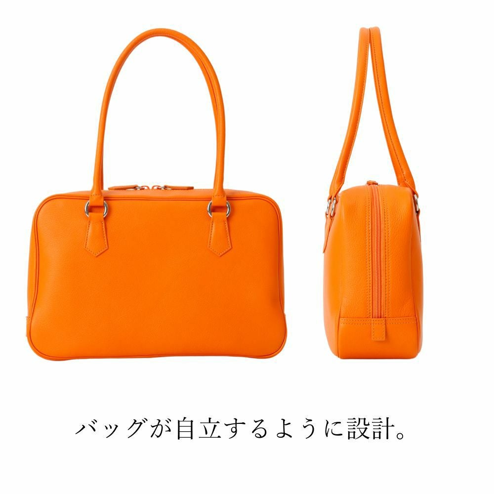 濱野皮革工藝 HAMANO】皇室御用達 【防水バッグ】 フロット