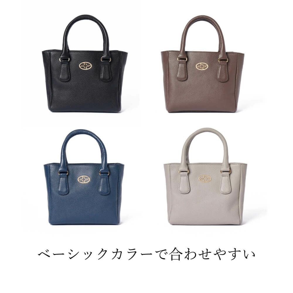 濱野ハナエル バック ネイビー 楽天市場】［濱野皮革工藝/HAMANO/ハマノ］濱野 ポトフ ミニ
