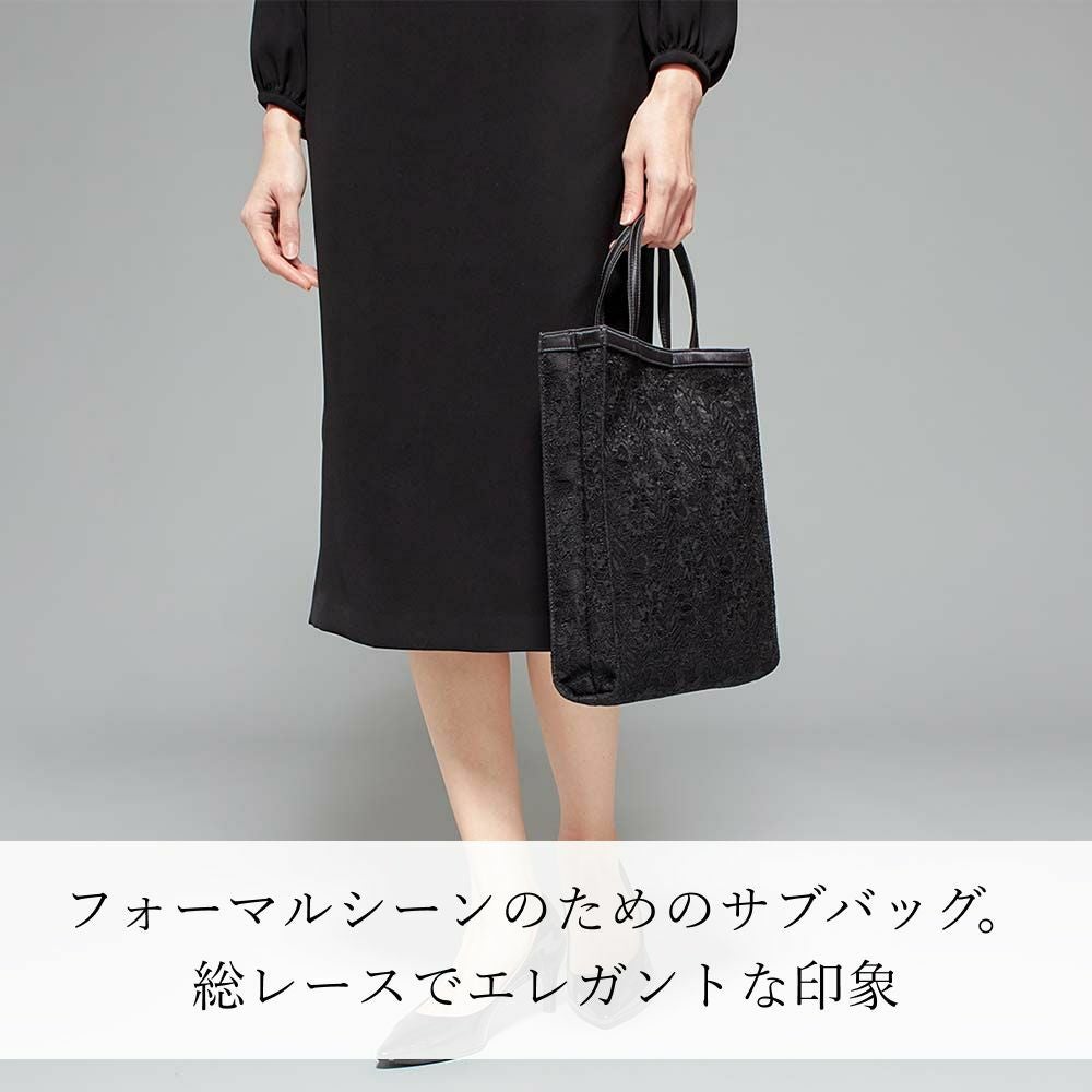 濱野皮革工藝 HAMANO】皇室御用達 フォーマルトート トール