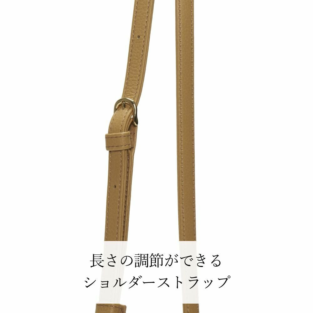 濱野皮革工藝 HAMANO】皇室御用達 ハナエルジャガードショルダー 