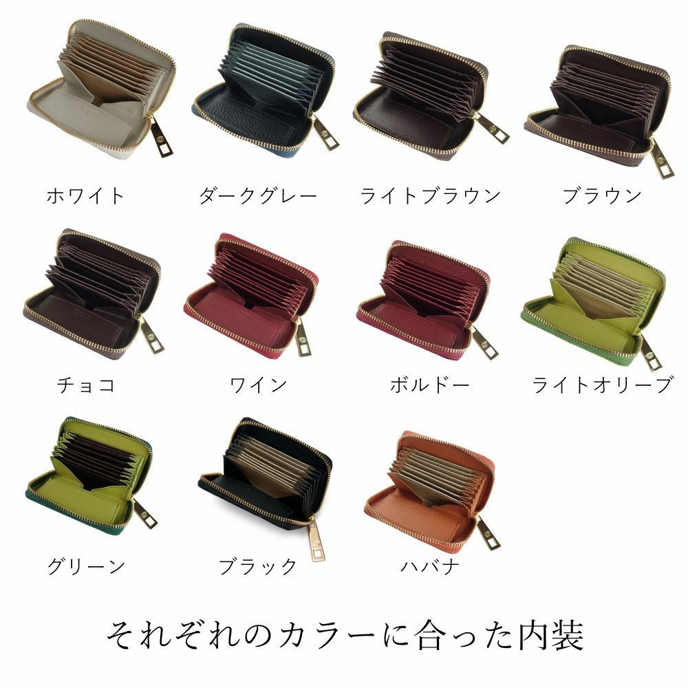 濱野皮革工藝 HAMANO】皇室御用達 クロコダイルウォレット ミニ