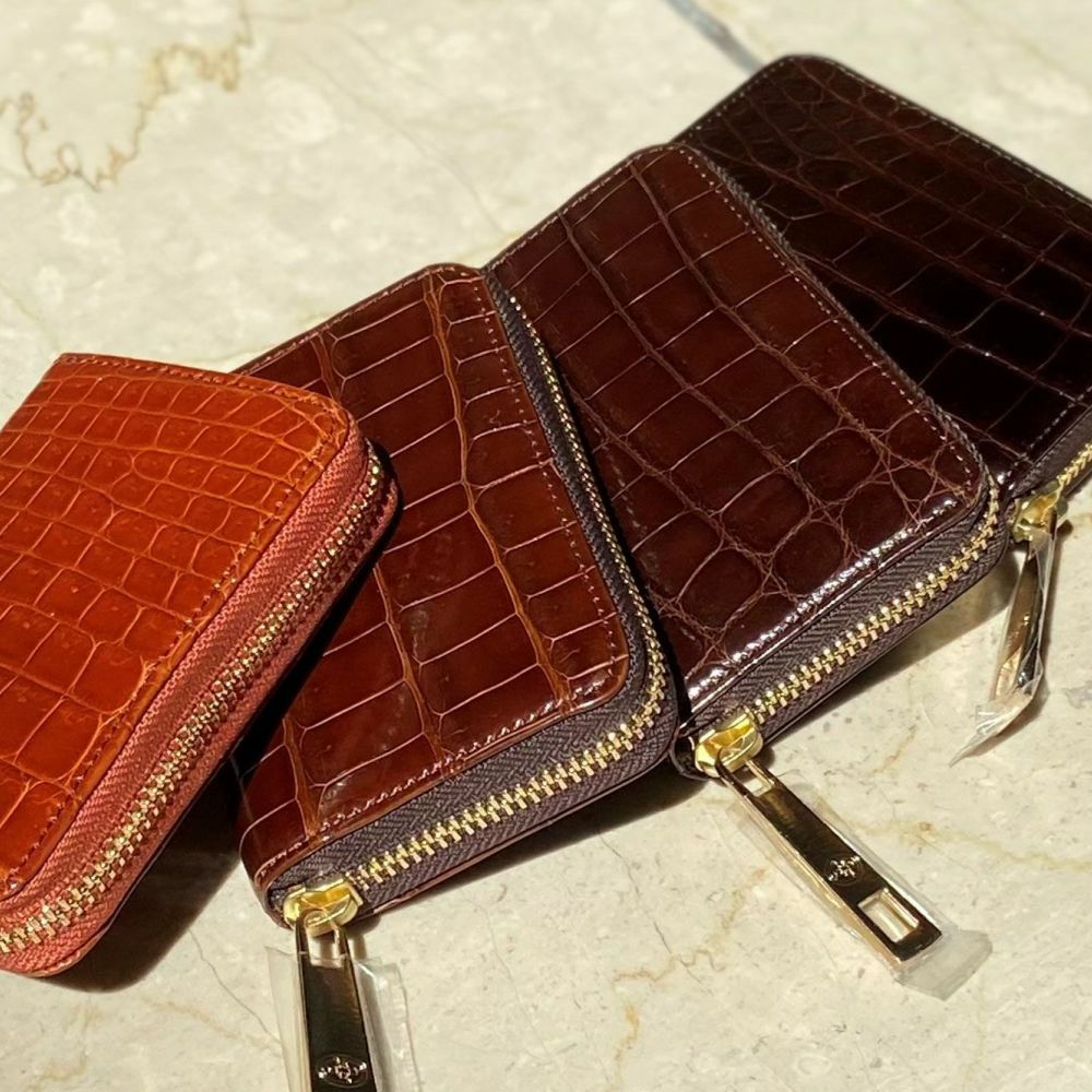 財布を変える日